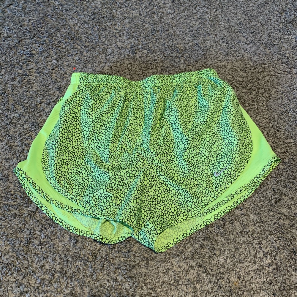 Nike shorts